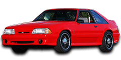 1979-2004 Mustang