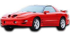 1993-2002 F-Body