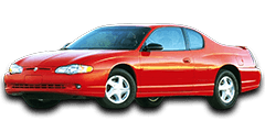 1996-2006 W-Body