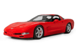2001-2004 Corvette Z06