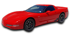 2001-2004 Corvette Z06