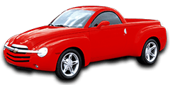 2003-2006 Chevy SSR