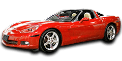 2005-2013 Corvette