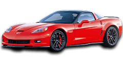 2006-2013 Corvette Z06/ZR1