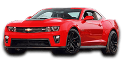 2010-2015 Chevy Camaro
