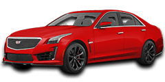 2015-2019 Cadillac CTS-V