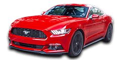 2015-2023 Mustang