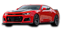 2016-2024 Chevy Camaro